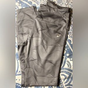 ASICS leggings